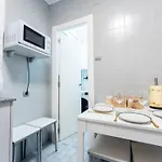 Apartment Recien Reformado Santander