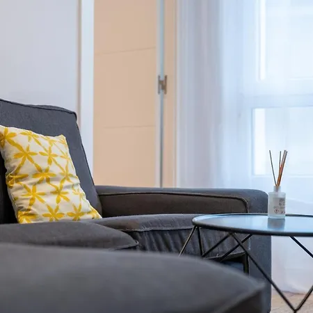 Apartamento Recien Reformado Santander