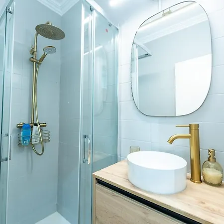 Apartamento Recien Reformado