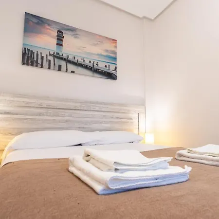 Apartamento Recien Reformado *