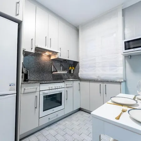 Recien Reformado * Santander