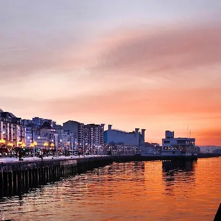 Recien Reformado Santander