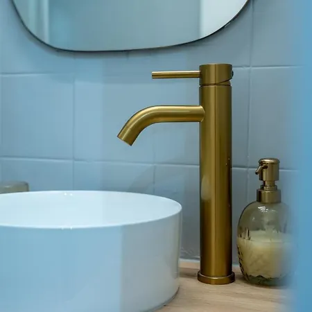 Recien Reformado Apartamento Santander