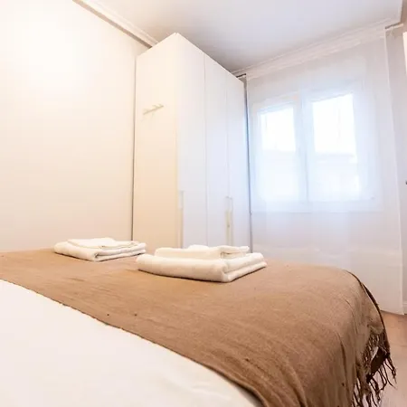 Recien Reformado Santander