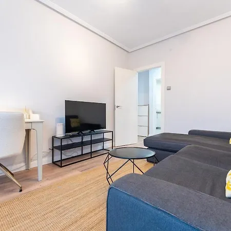 Recien Reformado * Santander