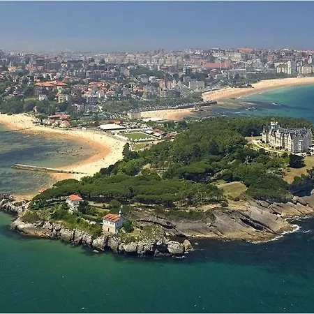 Apartamento Recien Reformado