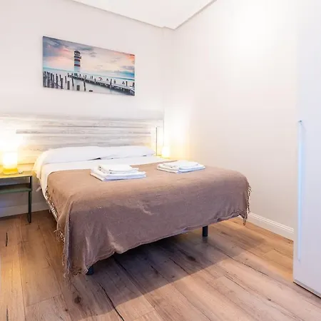 Apartamento Recien Reformado