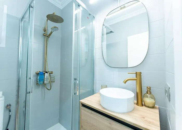 Apartamento Recien Reformado