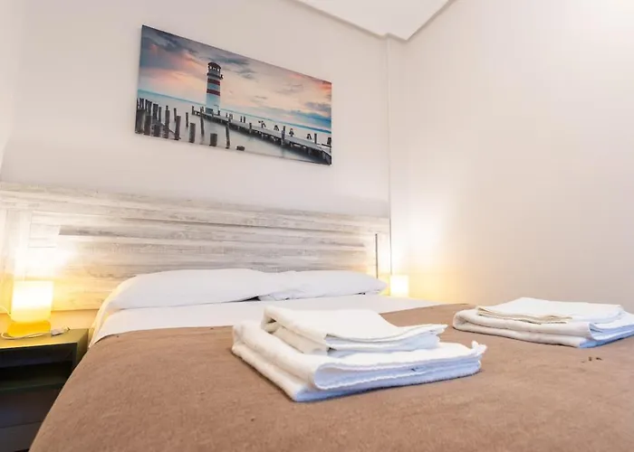 Apartamento Recien Reformado *