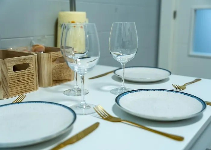 Recien Reformado Apartamento *