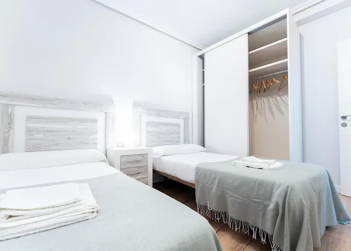 Apartment Recien Reformado *