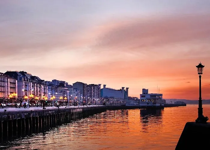 Recien Reformado Santander