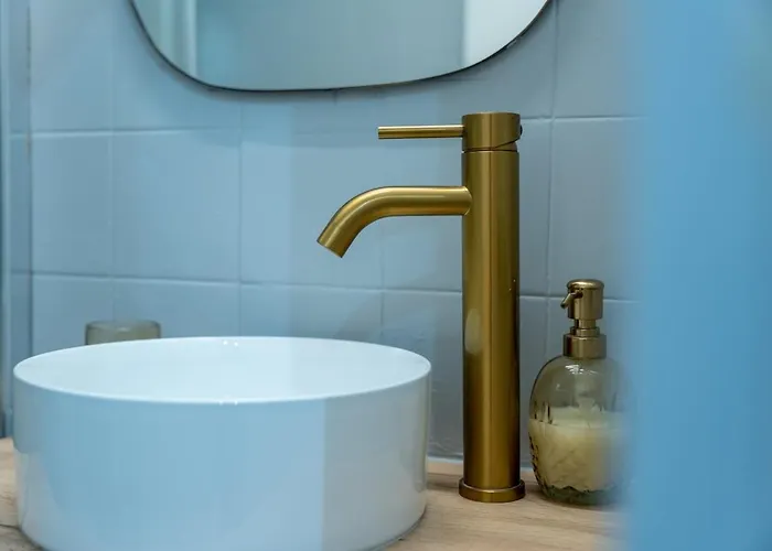 Recien Reformado Apartment Santander