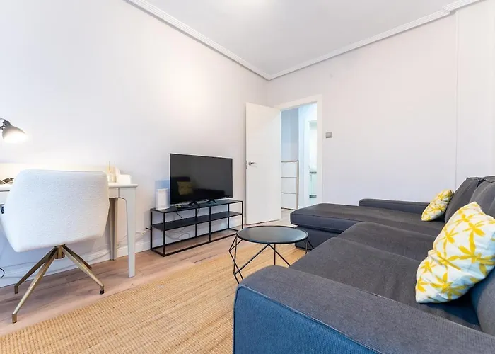 Recien Reformado * Santander