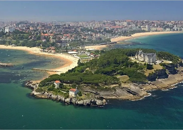 Apartment Recien Reformado