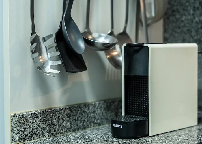 Recien Reformado * Santander