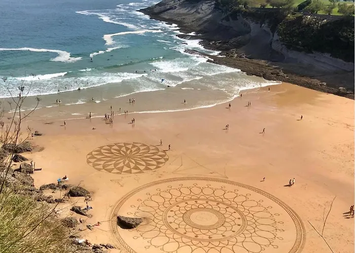 Recien Reformado Apartment