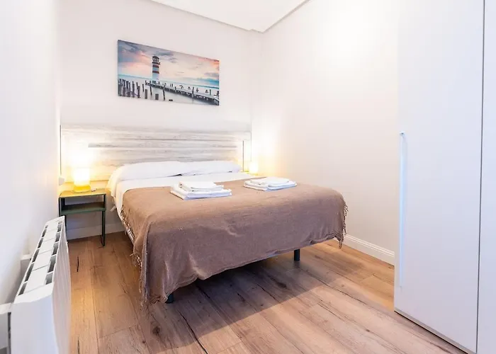 Apartamento Recien Reformado