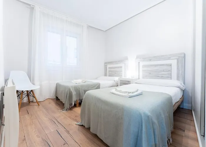 Apartamento Recien Reformado *