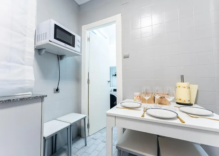 Apartamento Recien Reformado Santander