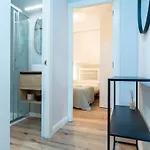 Appartement Recien Reformado Santander