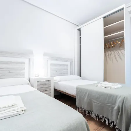 Apartment Recien Reformado *