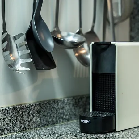 Recien Reformado * 桑坦德