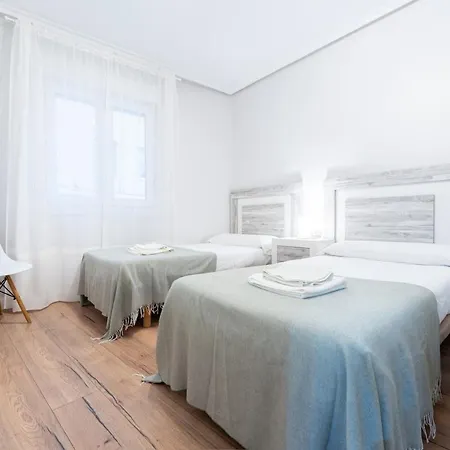 Apartment Recien Reformado *