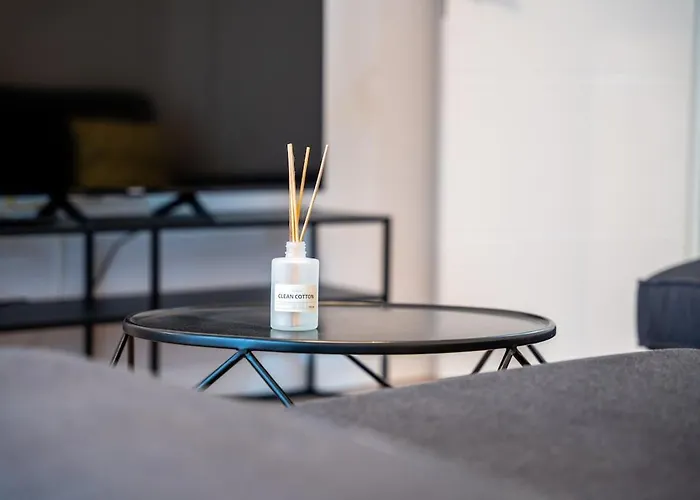 Recien Reformado 公寓 桑坦德