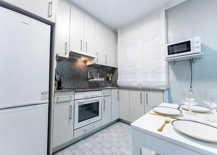 Recien Reformado * 桑坦德