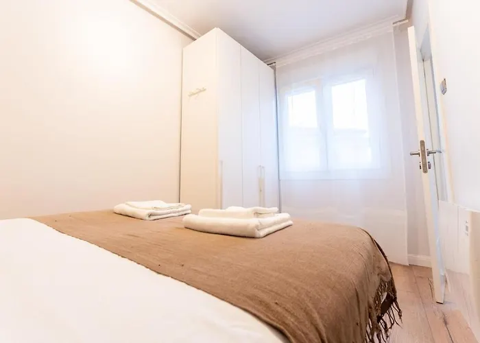 Recien Reformado 桑坦德